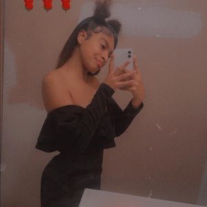 Meet your Posher, Nessiyah